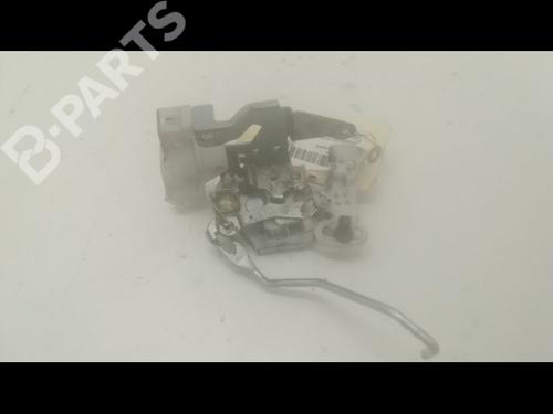 Front right lock PEUGEOT 107 (PM_, PN_) 1.0 | BP9601302C97 
