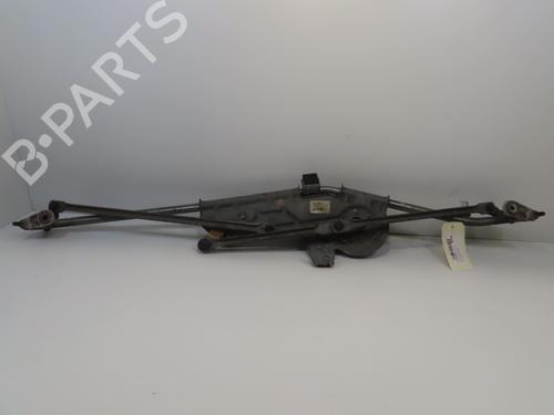 Used Front wiper motor Front wiper motor VW SHARAN (7M8, 7M9, 7M6) 2.0 TDI (140 hp) 28969812 28969812