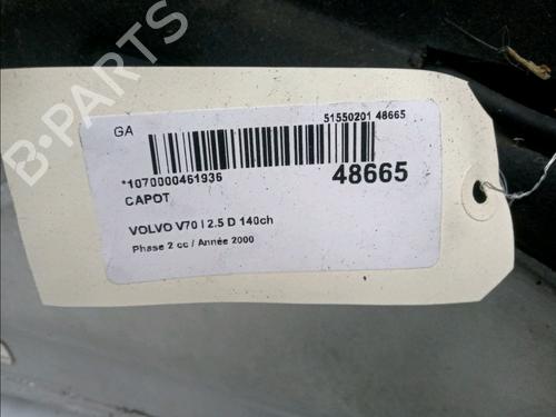 hood-volvo-v70-ii-285-25-tdi-9483547-1999-2000-2001-2002-2003-2004-2005-2006-2007-2008-18646075 main image