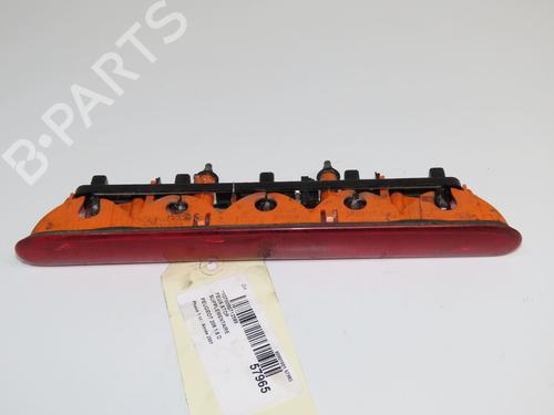 Used Third brake light Third brake light PEUGEOT 206 Van 1.9 D (69 hp) 36396331 36396331