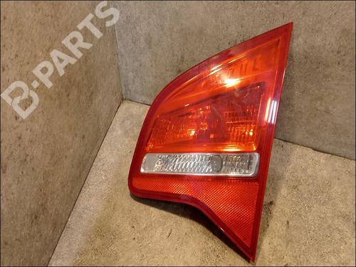 Right tailgate light OPEL MERIVA B MPV (S10) 1.7 CDTI (75) (110 hp) 9617300