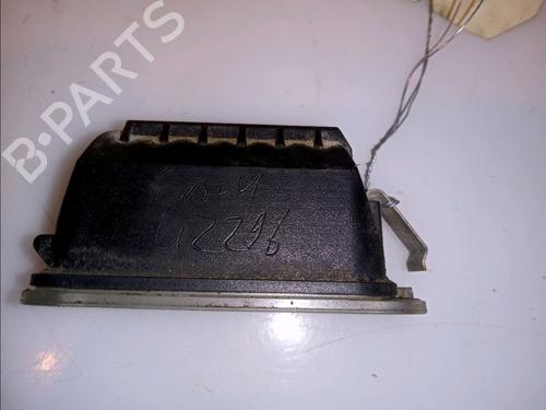 Used Licence plate light FORD FIESTA VI (CB1, CCN) 1.4 TDCi (68 hp) 14880563