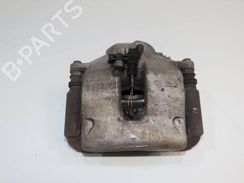 Right front brake caliper MERCEDES-BENZ SLK (R172) 200 (172.448) | BP37163314M104 - Image 6