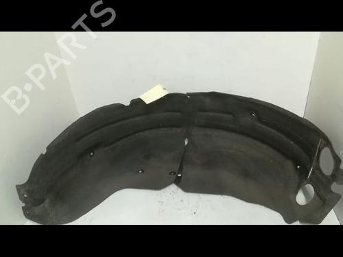 Used Wheel arch RENAULT MEGANE IV Hatchback (B9A/M/N_) 1.6 TCe 205 (B9MV) (205 hp) 15274060