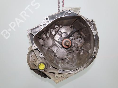 Used Gearbox Gearbox 37529770 37529770