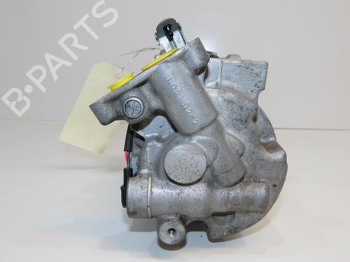 AC compressor RENAULT MEGANE CC (EZ0/1_) 1.9 dCi (EZ0J, EZ1S) | BP36444341M34 - Image 5