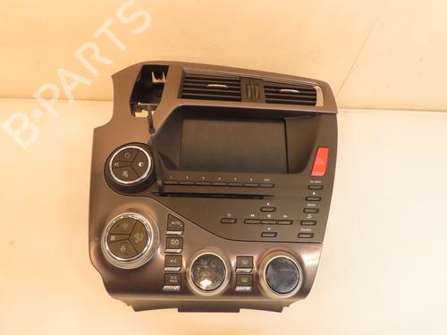 Radio CITROËN DS5 2.0 HDi 200 Hybrid4 All-wheel Drive | BP16648081E6 