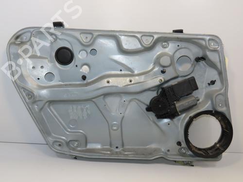 Front left window mechanism VW PASSAT B5 (3B2) 1.9 TDI | BP29551201C22 