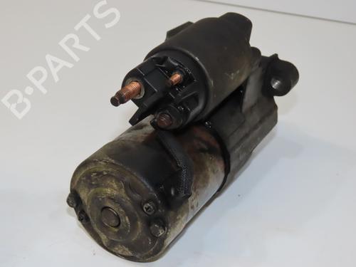 Starter RENAULT MODUS / GRAND MODUS (F/JP0_) 1.5 dCi (FP0D, JP0D) | BP39180405M8 - Image 2
