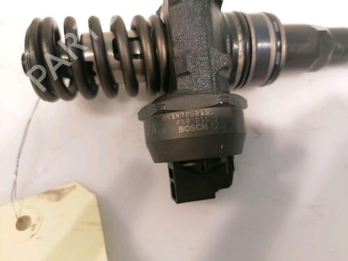 Injector VW TOURAN (1T1, 1T2) 1.9 TDI | BP15813359M100 