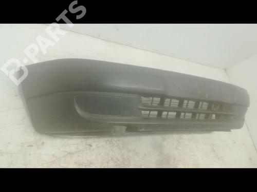 Front bumper CITROËN SAXO (S0, S1) 1.5 D | BP9601010C7 