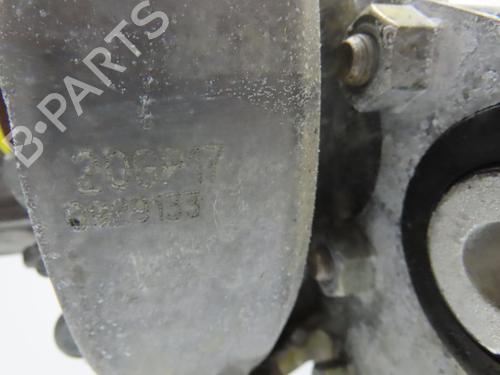 Gearbox PEUGEOT BOXER Van 2.2 HDi 130 | BP36283547M3  - Image 5