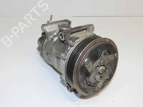 Used AC compressor AC compressor CITROËN C3 Picasso (SH_) 1.6 HDI 90 (92 hp) 40437831 40437831