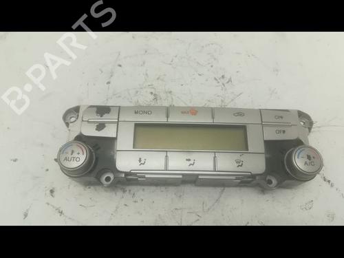 Climate control FORD S-MAX (WA6) 1.8 TDCi | BP23174454I5