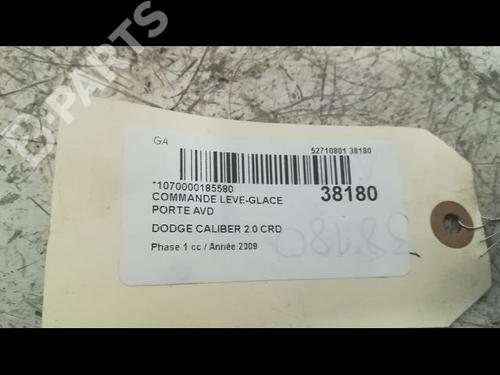 Switch DODGE CALIBER 2.0 CRD | BP9605673I30 