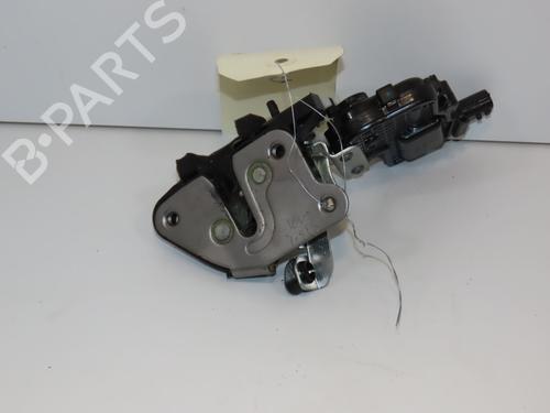 Used Rear left lock Rear left lock DACIA SPRING EV (B6M1) (45 hp) 28969089 28969089