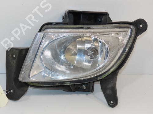 Used Left front fog light HYUNDAI i30 Estate (FD) 1.6 CRDi (116 hp) 28969389