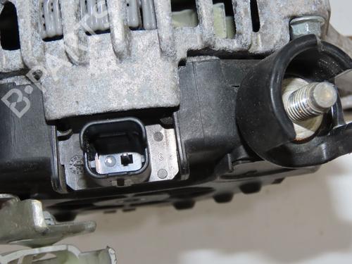 Alternator FORD FOCUS C-MAX (DM2) 1.6 TDCi | BP36493471M7 - Image 5