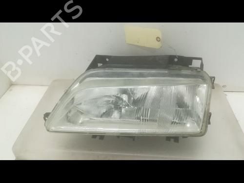 Left headlight CITROËN XANTIA (X1_, X2_) 2.0 HDI 90 | BP23177744C28 
