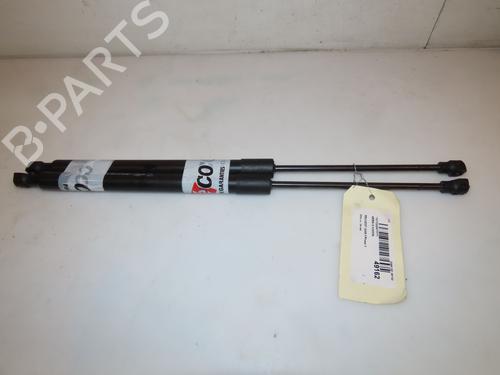 Used Tailgate lift support Tailgate lift support FIAT SCUDO Van (220_) 1.9 D (69 hp) 16740929 16740929