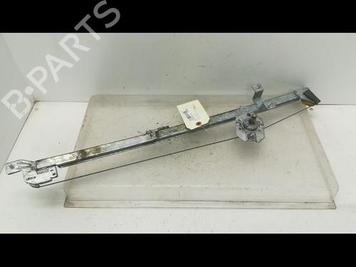 Used Front left window mechanism PEUGEOT BOXER Bus (230P) 2.5 D (86 hp) 9595079