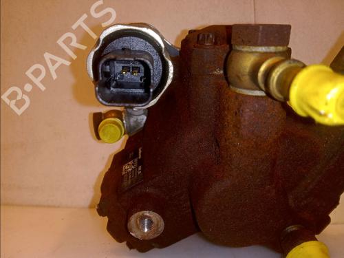Used Injection pump Injection pump FORD FIESTA VI (CB1, CCN) 1.4 TDCi (68 hp) 14950261 14950261