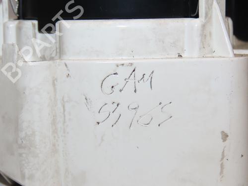 Climate control FORD KA (RU8) 1.3 TDCi | BP28830381I5