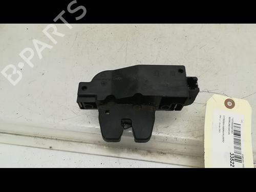 Tailgate lock CITROËN XSARA PICASSO (N68) 2.0 HDi | BP23177305C101 