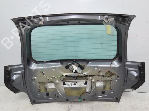 Tailgate CITROËN C3 Picasso (SH_) 1.6 HDI 90 | BP31121050C6