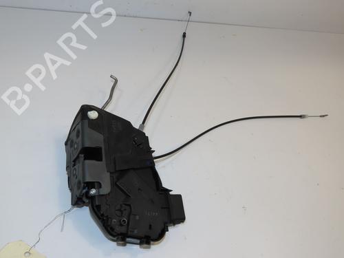 Rear left lock MAZDA 3 (BK) 2.0 (BKEP) | BP23086210C100 