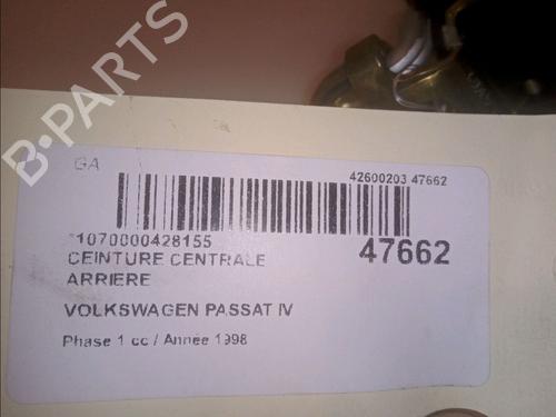 Other VW PASSAT B5 (3B2) 1.9 TDI | BP15624370O1 