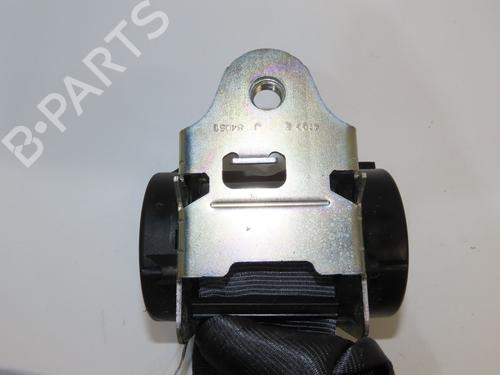 Rear right seatbelt OPEL CORSA E (X15) 1.4 (08, 68) | BP37163331I28 - Image 3