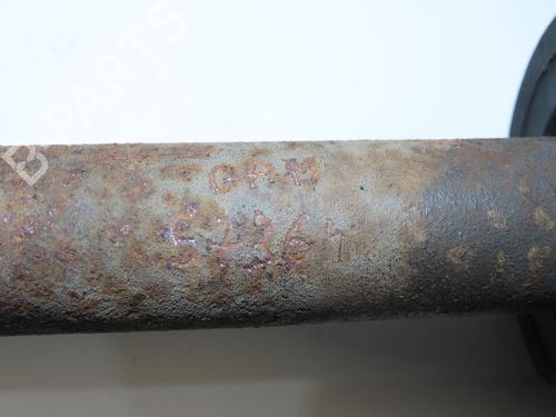 Right front driveshaft DACIA SANDERO 1.4 MPI LPG | BP31819556M39 - Image 4