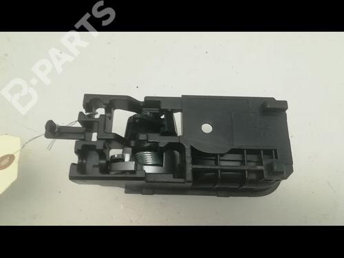 Rear right interior door handle OPEL AGILA B (H08) 1.0 (F68) | BP9597547I16 
