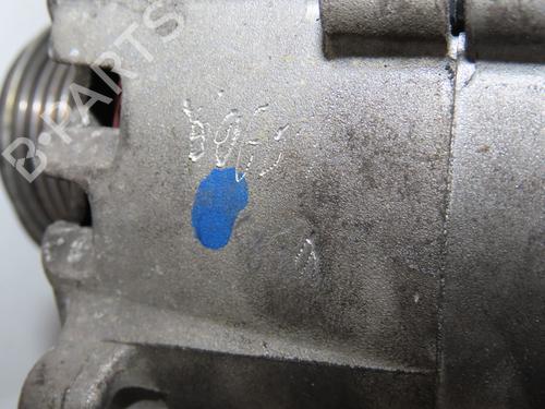 Alternator VW GOLF VI (5K1) 1.6 TDI | BP39732779M7 - Image 3