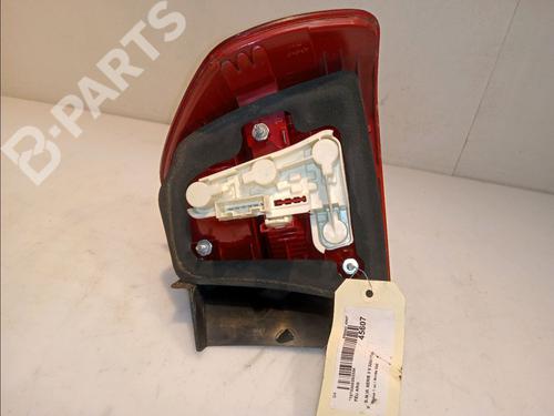 Left taillight BMW 3 (E90) 320 d | BP12128875C34 