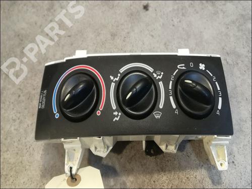 Used Climate control RENAULT MEGANE I (BA0/1_) 1.4 16V (BA0D, BA1H, BA0W, BA10) (95 hp) 9611085