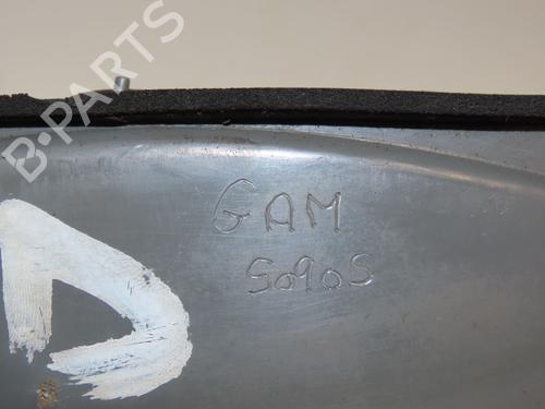 Right tailgate light HYUNDAI ix20 (JC) 1.4 CRDi | BP18709864C80 