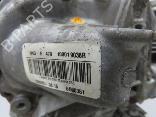 Motor RENAULT CLIO V (B7_) 1.0 TCe 90 (B7MT) | BP38297738M1 - Image 4