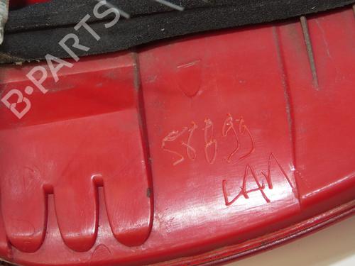 Right taillight BMW 3 (E90) 318 i | BP31179762C35 - Image 4