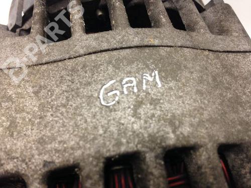 Alternator ALFA ROMEO 156 Sportwagon (932_) 2.0 JTS (932BXA) | BP9592941M7 