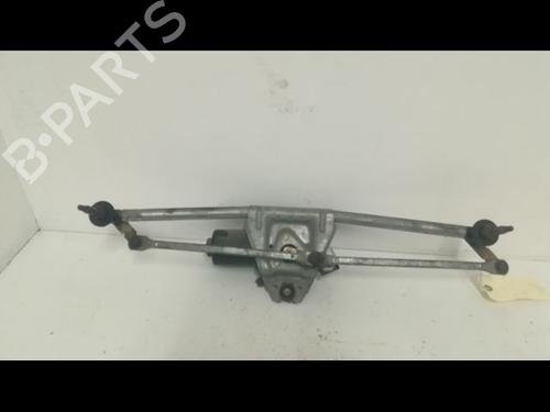 Used Front wiper motor Front wiper motor RENAULT KANGOO Express (FC0/1_) D 55 1.9 (FC0D) (54 hp) 23178386 23178386