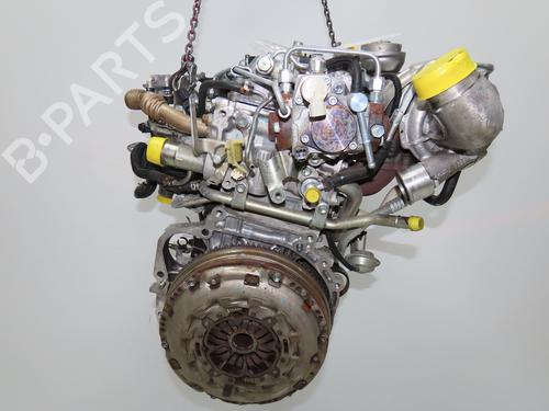 Engine TOYOTA VERSO (_R2_) 2.0 D-4D (AUR20_, AUR20R) | BP39541884M1 - Image 4