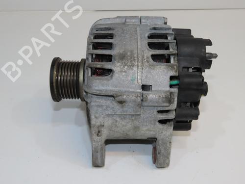 Alternator RENAULT CAPTUR I (J5_, H5_) 1.2 TCe 120 | BP38527410M7 - Image 4