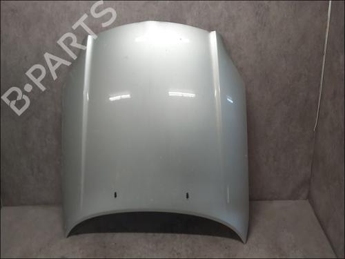 Used Hood TOYOTA AVENSIS (_T25_) 2.0 D-4D (CDT250_, CDT250R) (116 hp) 23175400