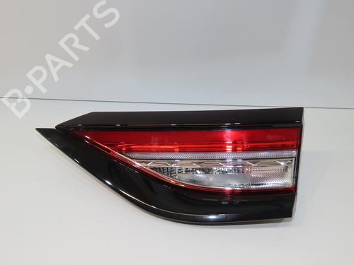 Right tailgate light DS DS 3 / DS 3 CROSSBACK (UR_, UC_, UJ_) 1.2 PureTech 130 (URHNSS) | BP31748034C80 