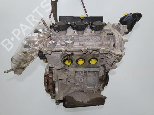 Engine RENAULT TWINGO III (BCM_, BCA_) 1.0 SCe 70 | BP36544976M1 - Image 3