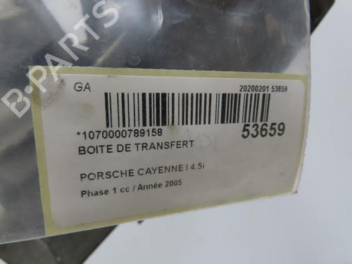 Gear fordelekasse Gear fordelekasse 38182305 38182305