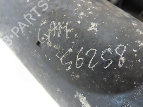 Starter VW LUPO I (6X1, 6E1) 1.7 SDI | BP31030159M8