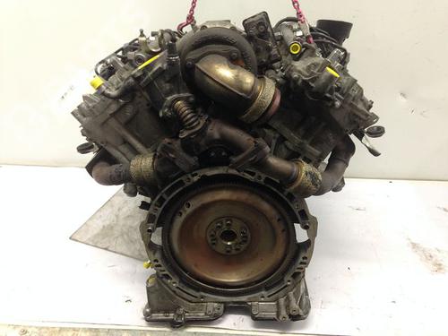 Used Engine Engine MERCEDES-BENZ CLK (C209) CLK 320 CDI (209.320) (224 hp) 9593301 9593301